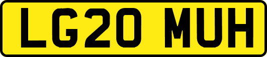 LG20MUH