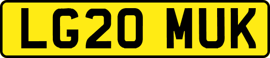 LG20MUK