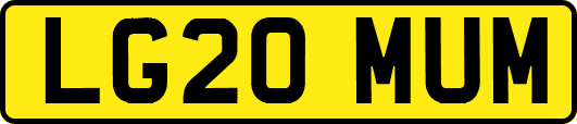 LG20MUM