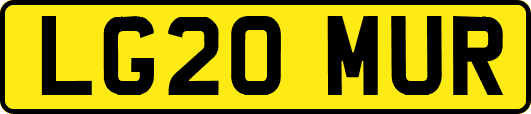 LG20MUR