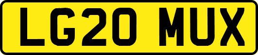LG20MUX