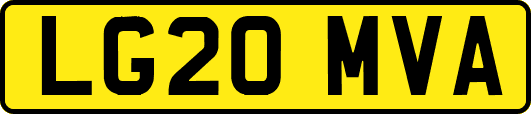 LG20MVA