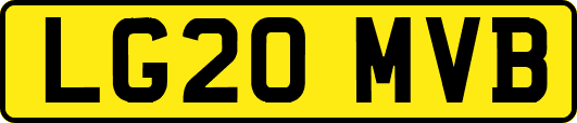 LG20MVB