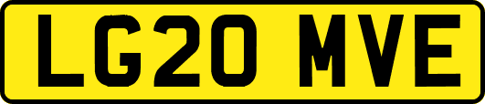 LG20MVE
