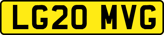 LG20MVG