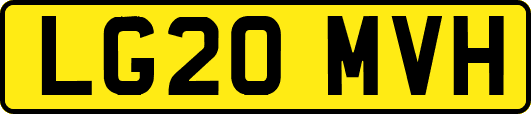 LG20MVH