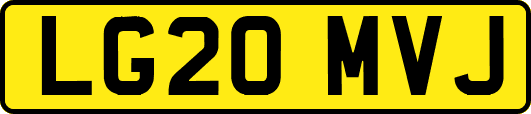 LG20MVJ