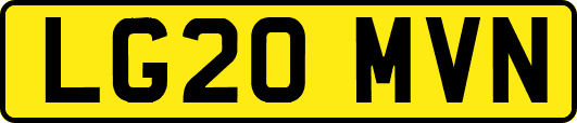 LG20MVN