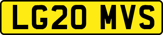 LG20MVS