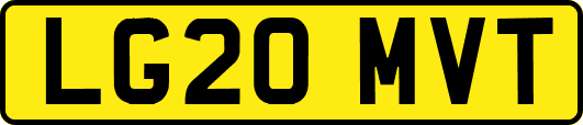 LG20MVT