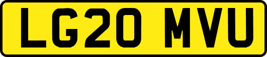 LG20MVU