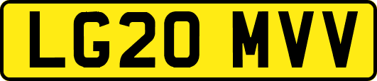 LG20MVV