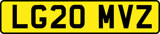 LG20MVZ