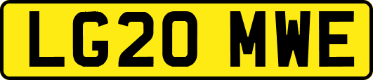 LG20MWE