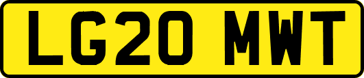 LG20MWT