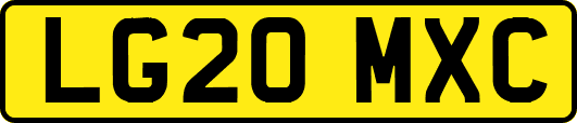 LG20MXC