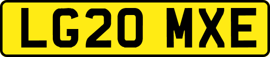 LG20MXE