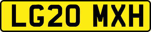 LG20MXH