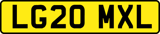 LG20MXL