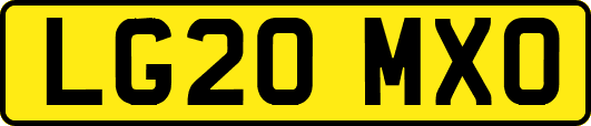 LG20MXO
