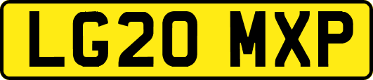 LG20MXP