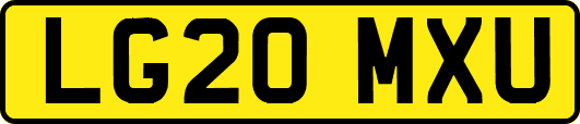 LG20MXU