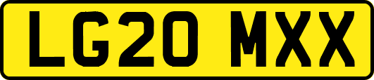 LG20MXX