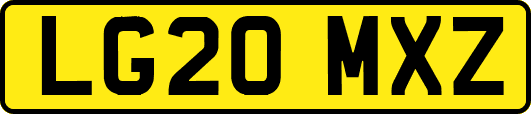 LG20MXZ