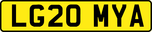 LG20MYA