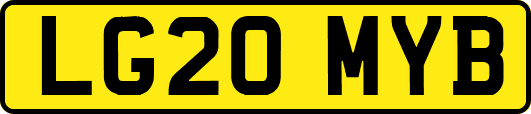 LG20MYB