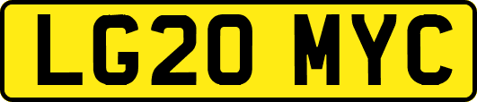 LG20MYC