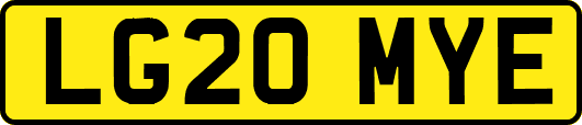 LG20MYE