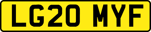 LG20MYF