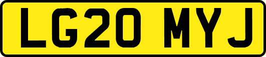 LG20MYJ