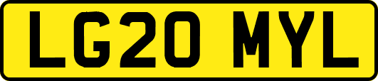 LG20MYL