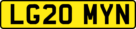 LG20MYN
