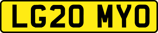 LG20MYO