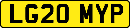 LG20MYP