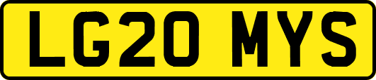 LG20MYS
