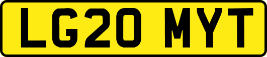 LG20MYT