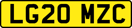 LG20MZC