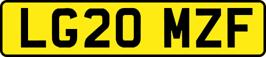 LG20MZF
