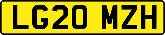 LG20MZH