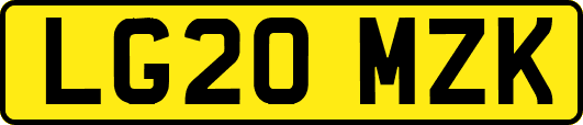 LG20MZK