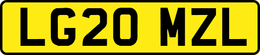 LG20MZL