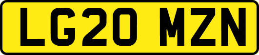 LG20MZN