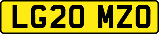LG20MZO