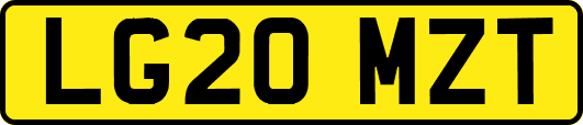 LG20MZT