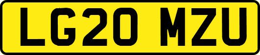 LG20MZU