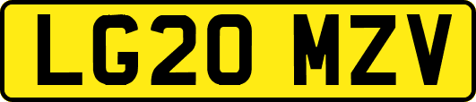 LG20MZV